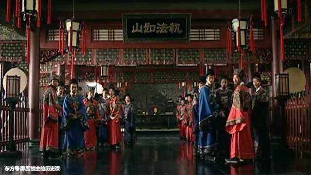 史上最荒唐皇帝全集,史上最荒唐的皇帝19岁称帝