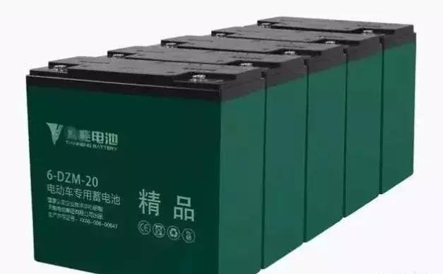 电动车电池充鼓了会爆炸吗,电动车电池充鼓是什么原因造成的