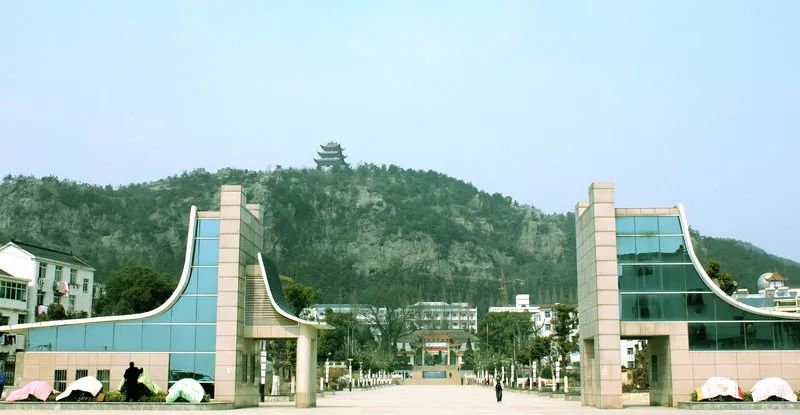 浮山中学地址,浮山中学在哪