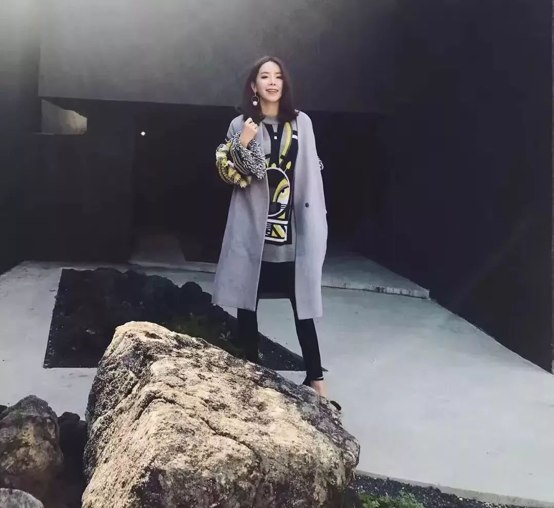 好看的人都来这间买手店淘尖货,连名模圈的人都来了