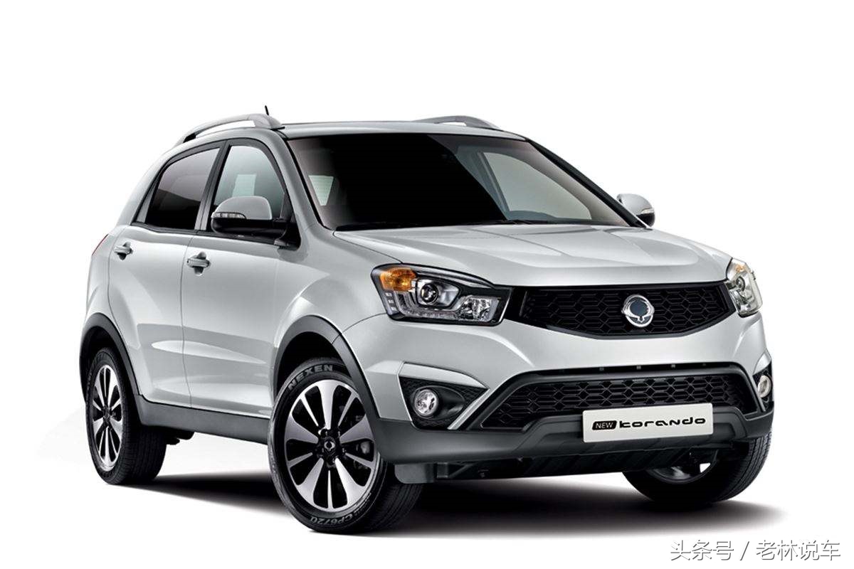 丰田纯进口suv15万 (15万左右合资进口发动机suv)