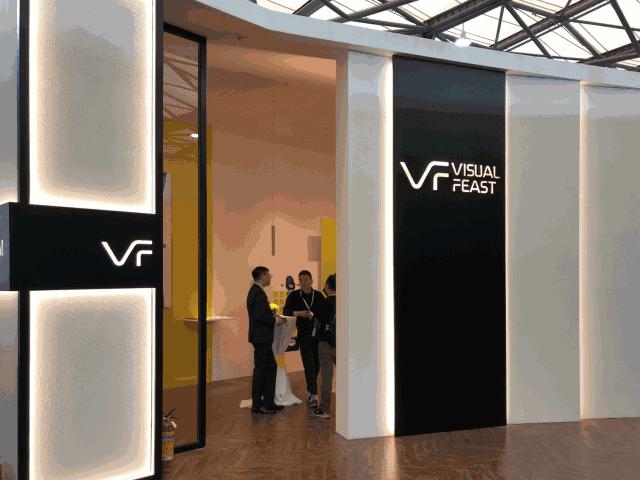 EXPOLIGHTING2019商照、智能市场新风向！