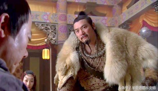 呼延庆大破连环阵,呼延庆复仇