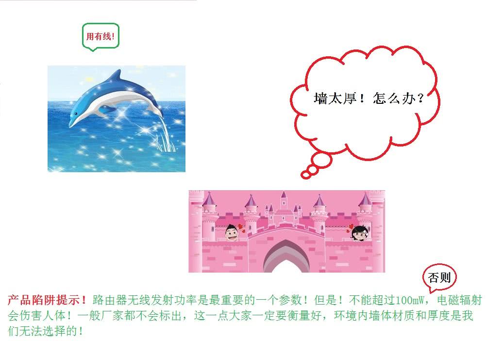 家用什么路由器信号强穿墙效果好,家用无线路由器穿墙效果最好的