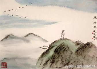 十首千古咏物诗,十首千古奇诗