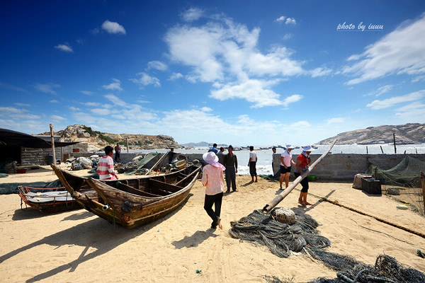 福建美丽莆田,美丽的家乡莆田市秀屿区