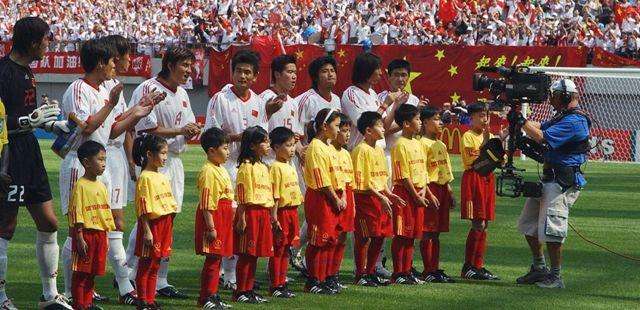 世界杯插曲最经典的三首,盘点历届世界杯经典歌曲