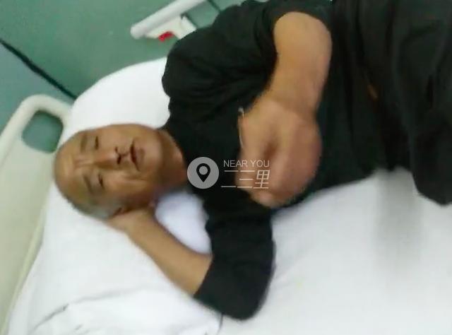 辽宁打公交司机后续,辽宁公交司机被打时间视频