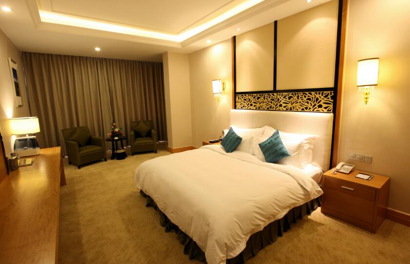 北戴河刘庄住宿攻略及电话,北戴河住宿环境怎么样