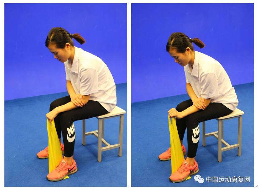 网球肘拉筋,得了网球肘如何继续网球训练