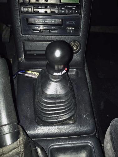 三千报废场里收尼桑A31,大神翻新帅到炸,技术帝化腐朽为神奇