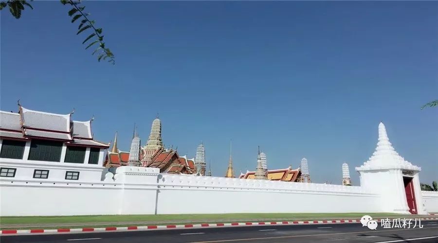 一个人的泰国游,一个人泰国游什么感觉