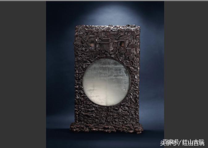 艺术品沉香,沉香木艺术品