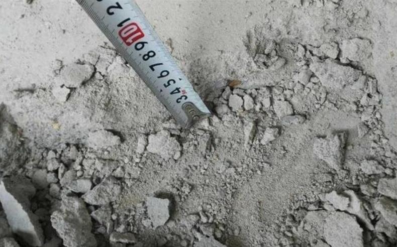 下水管破了个大洞有影响吗,下水管被打了个洞怎么补救