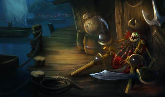 末日使者费德提克为什么改版,末日使者费德提克转场视频