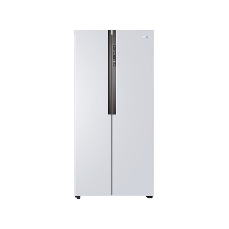 一款大冰箱，桑拿天中也逍遥