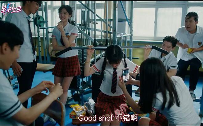 好看的玛丽苏神剧,复仇笔记玛丽苏电视剧