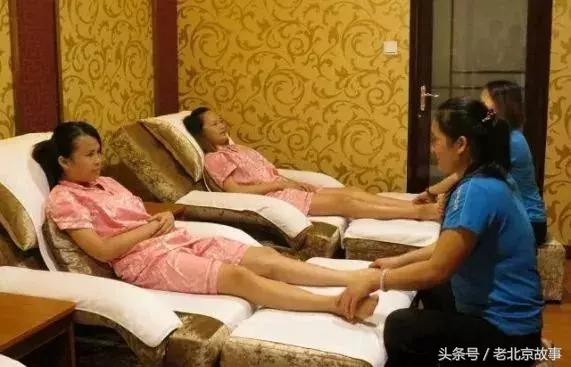 老北京消失的物件,老北京即将消失的行当