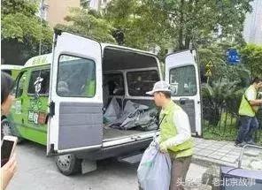 老北京消失的物件,老北京即将消失的行当