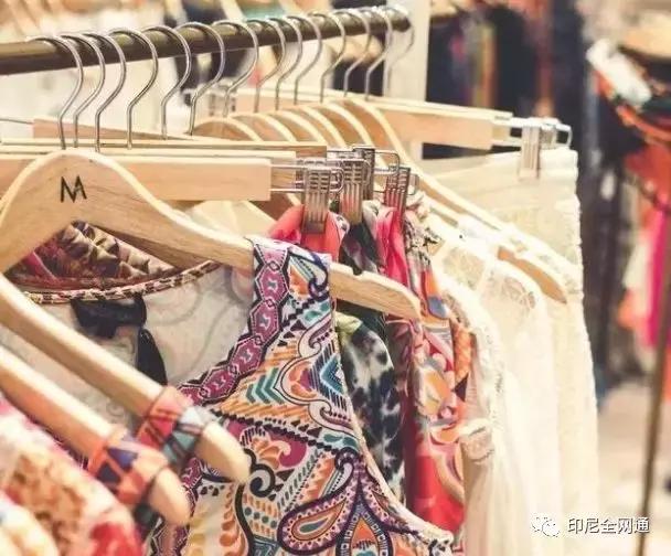 在印尼买什么特产,印尼有哪些商品值得拿到中国卖