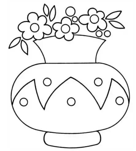 填色画可打印12星座美少女,幼儿填色画a4直接打印