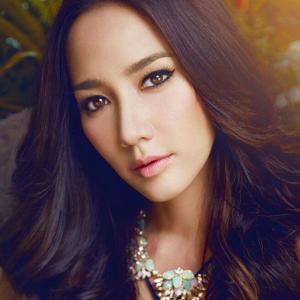 泰剧女星高清视频,泰女星素颜