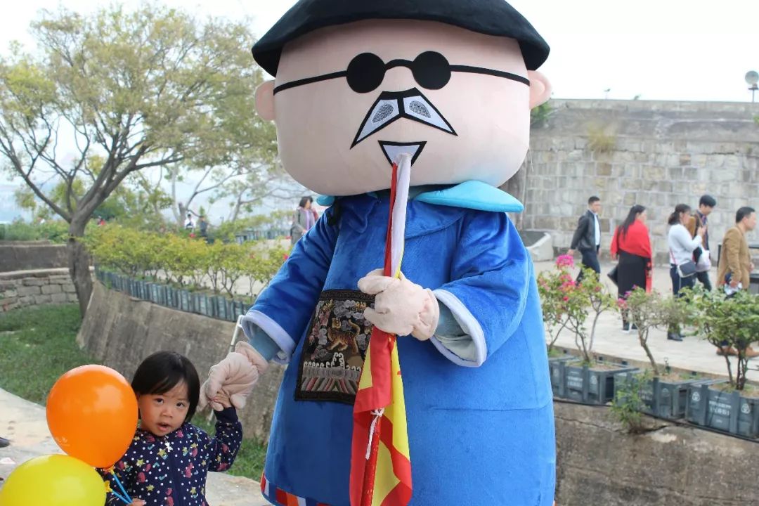 厦门鼓浪屿三日两夜亲子游,厦门鼓浪屿旅游一家三口攻略