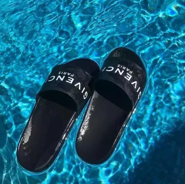 凉拖相差5元有什么区别,凉拖划算