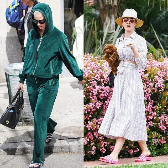 凉拖相差5元有什么区别,凉拖划算