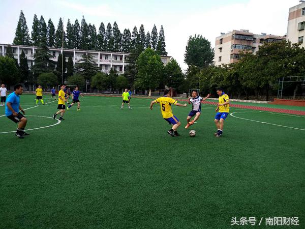 幽兰足球队举办第7届“以足球为名让爱传递”爱心公益活动