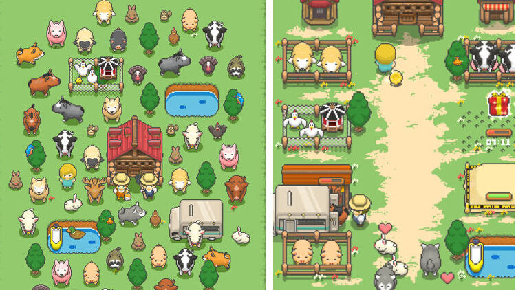 楚留香手游阴阳师新手攻略,推荐几款治愈系手游