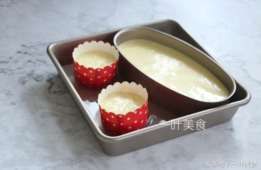 如何制作口感浓郁的芝士蛋糕,怎样做入口即化的芝士蛋糕