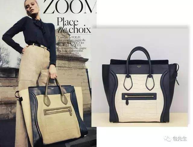 最实用又好看的包包,女人最值得买的10款包包款式