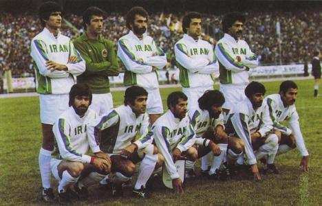 一览亚洲球队在世界杯上的表现，无愧于足球界水平最差的大洲