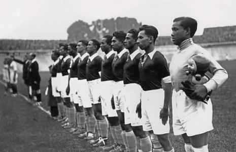 一览亚洲球队在世界杯上的表现，无愧于足球界水平最差的大洲