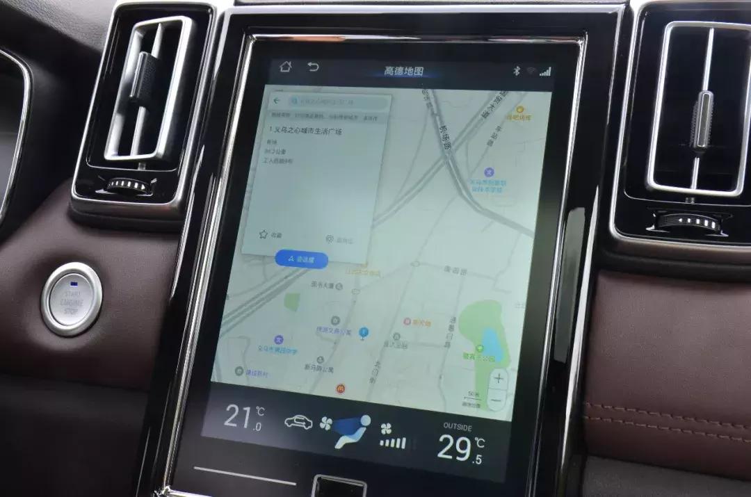 试驾北汽昌河q7,北汽昌河q7五座超值型