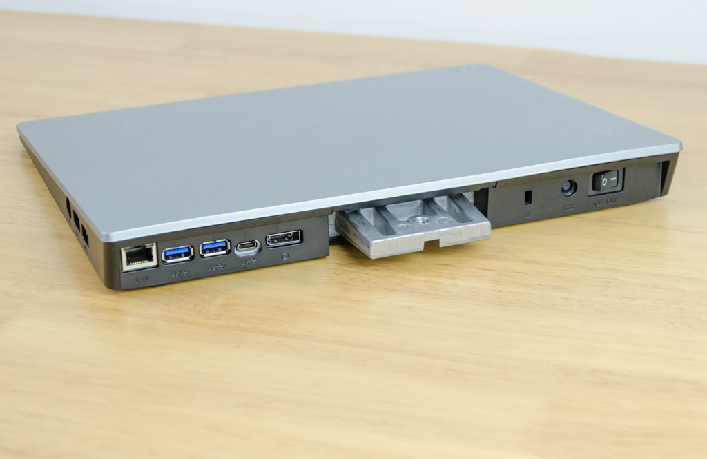 显示器的扩展坞,显示器扩展坞可以给ipad扩展吗