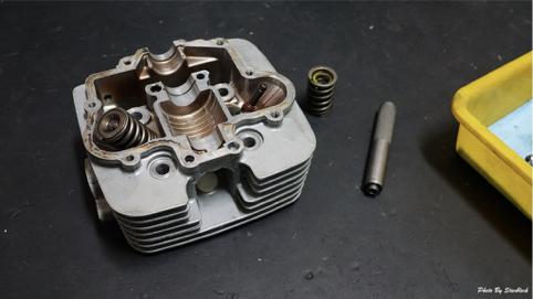 老车铃木王,老款铃木王gs125详细参数