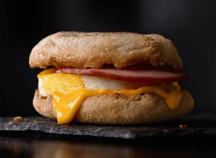 美式快餐那么多，快来看看你吃过哪些？