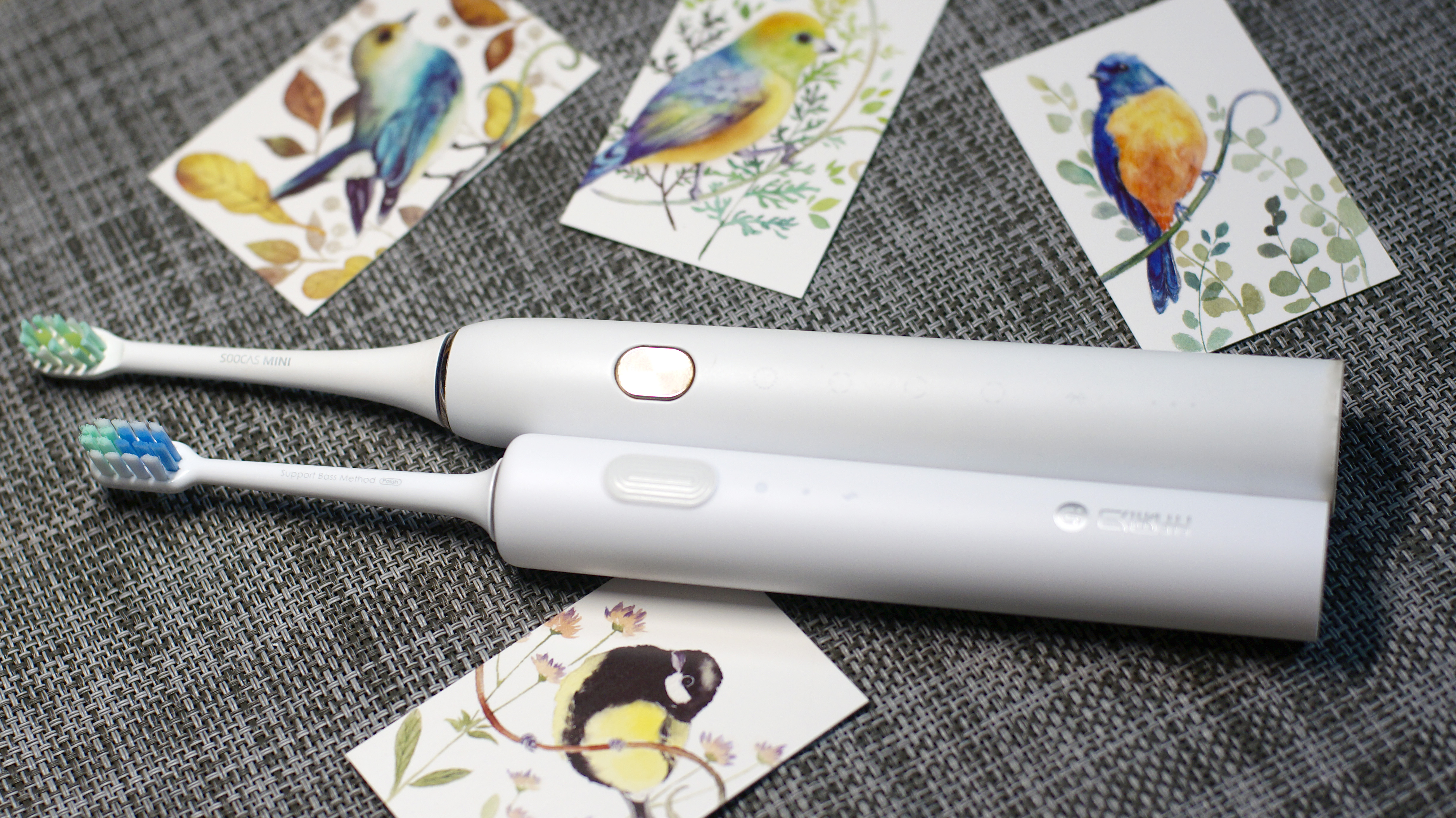 牙刷美牙神器推荐声波,推荐一款牙医认可的声波电动牙刷