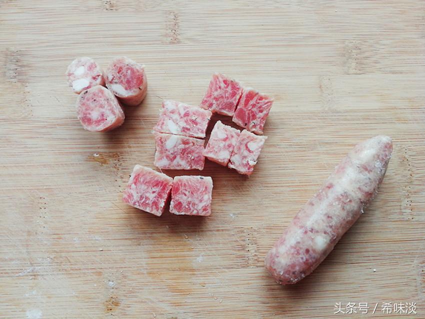 馄饨皮做法煮不烂的秘诀,馄饨皮吃不完的做法