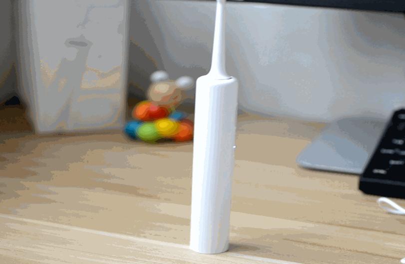 贝医生声波电动牙刷震动无力 (小米贝医生儿童故事版声波牙刷)