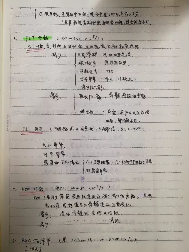学霸笔记经典语录励志,学霸的笔记是真的吗