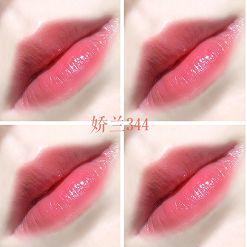 每个女人都缺少一支口红,每个女人的包包里都缺一支口红
