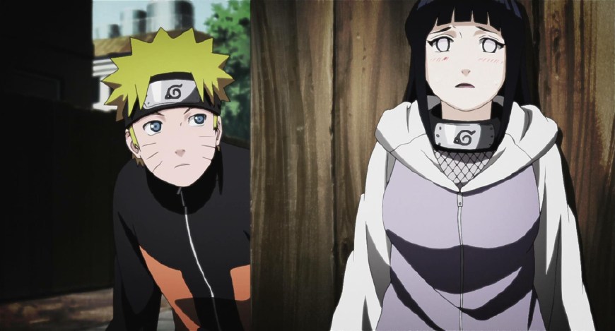 雏田被抓走鸣人去拯救雏田哪一集,火影忍者雏田给鸣人吃饭团是几集