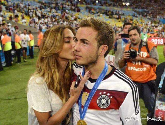 22年世界杯日耳曼美女,世界杯女子图鉴