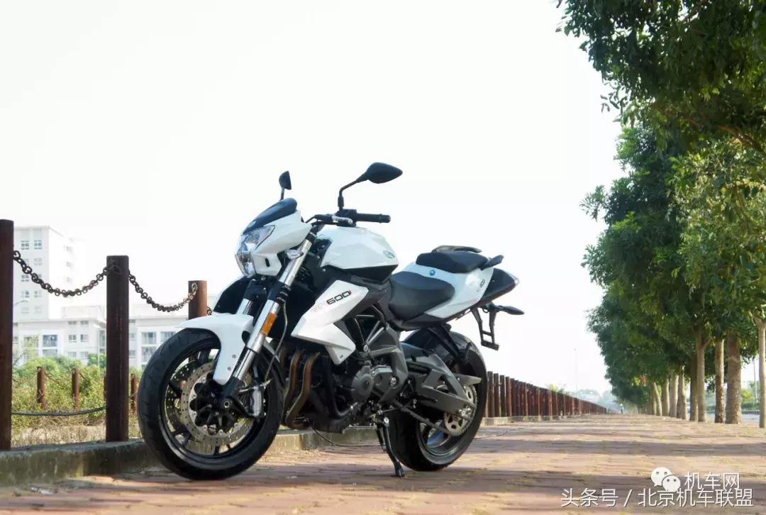 大家评车:黄龙600怎么样?