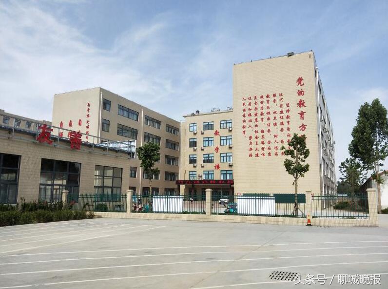 聊城博雅学校简介,博雅学校聊城