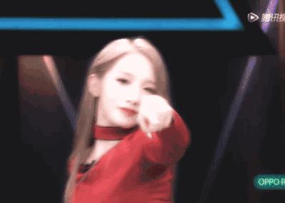 101小姐姐们的裸妆,你该pick一下!(可能你就是102了呢)