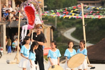 极限挑战大赛,极限挑战四季抢龙珠比赛